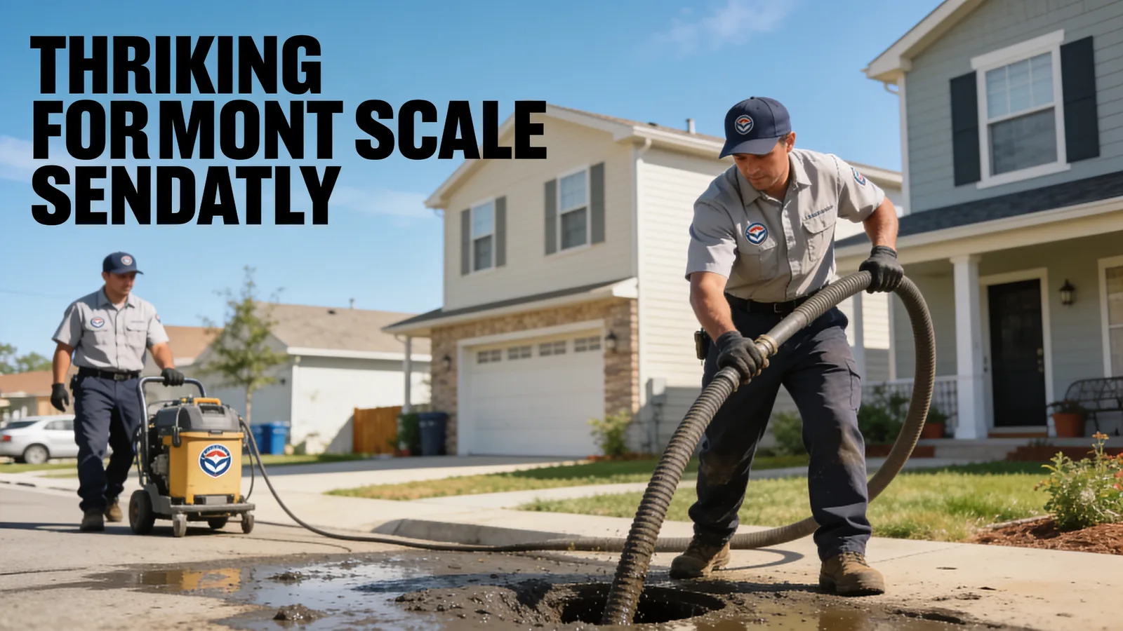 Sewage Cleanup in Cade, LA near me